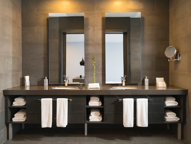 Die besten DIY-Tipps für das Badezimmer