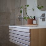 Das Badezimmer im romantischen Stil: Liebe zum Detail